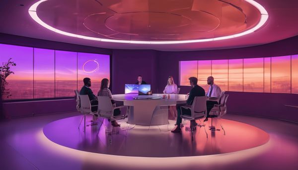 Comment définir une stratégie data pour transformer votre entreprise