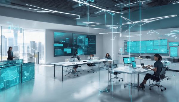 Définir une stratégie data pour optimiser la gestion des données