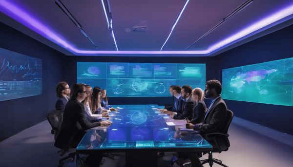 Enjeux d’une stratégie data pour votre organisation