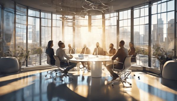 La nécessité d’une stratégie data efficace pour innover