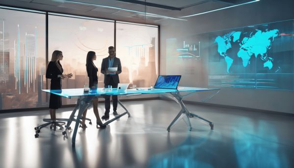 Maximiser l’impact de votre stratégie data-driven