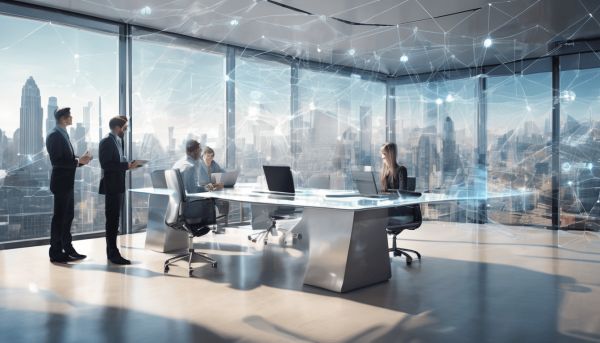 Optimiser votre stratégie data et IA pour des résultats concrets