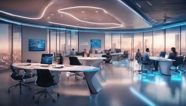 Optimiser votre stratégie data pour transformer les résultats commerciaux
