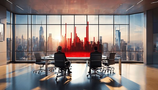 Pourquoi ignorer la stratégie de données peut nuire à votre entreprise