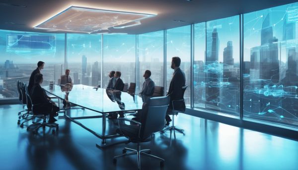 Pourquoi une stratégie data est-elle essentielle pour votre entreprise ?