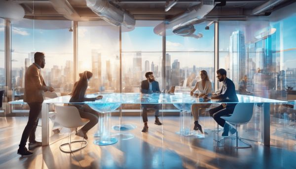 Réfléchir autrement à une stratégie data digitale efficace