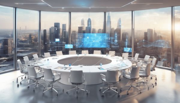 Stratégie data entreprise : comment optimiser la gestion des données