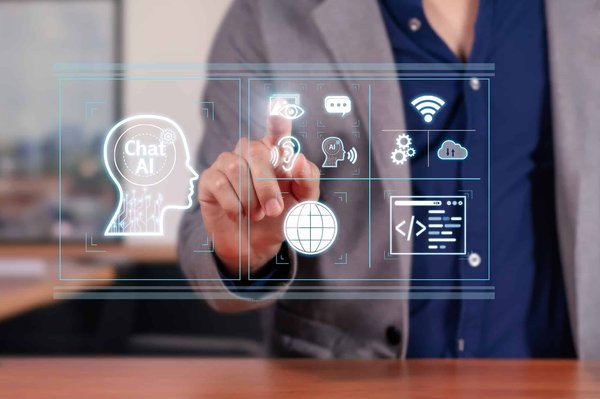 Quel est le rôle de l'IA dans le monde du référencement naturel ? ?