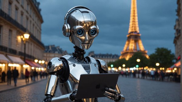 Découvrez les atouts d'un chatbot en ligne gratuit et français