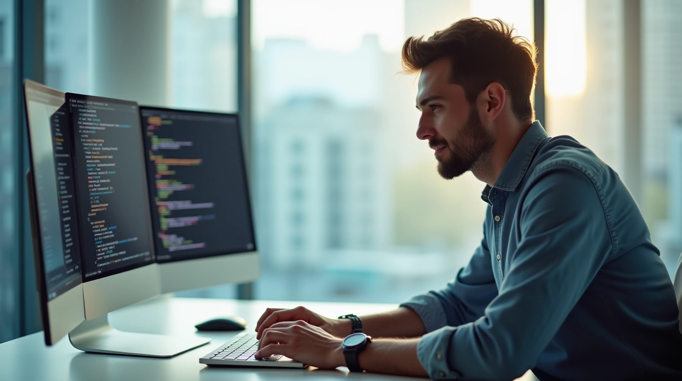 Création de site internet : boostez votre présence en ligne !